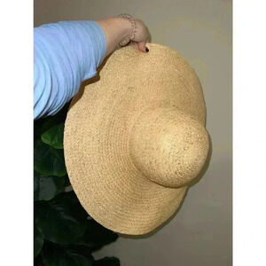 Johnathan Adler beach hat